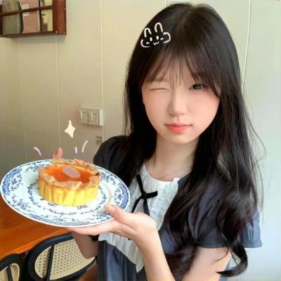 手